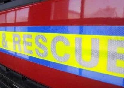Fire service
