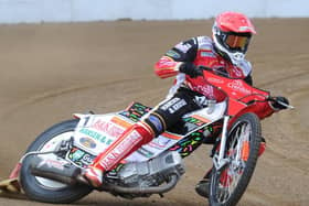 Niels Kristian Iversen is not expected back at Panthers in 2021.