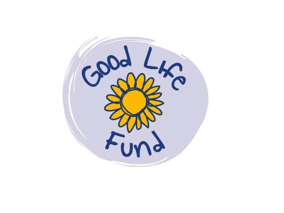 The Good Life Fund