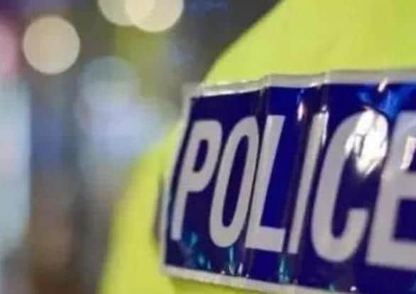 Concern about the number of community resolutions to crimes in Cambridgeshire.