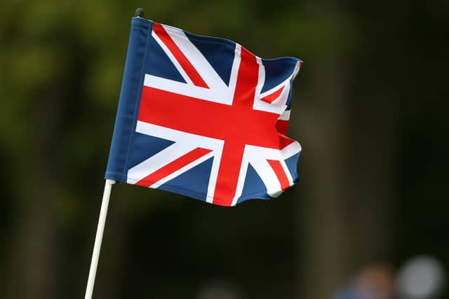 British identity among Peterborough residents is on the rise. Photo: PA EMN-210115-120830001