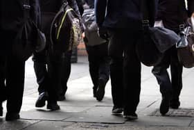Exclusions from Peterborough schools due to drink and drugs is on the rise acording to latest available statistics. Photo: PA EMN-210115-120852001