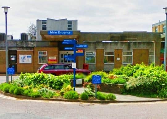 Wisbech Minor Injury Unit is to close temporarily from Monday so that staff can take on new roles in response to the Covid-19 pandemic