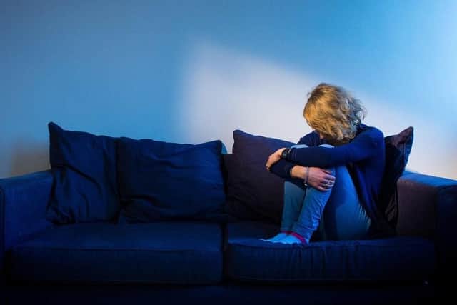 Disturbing rise in stalking offences set to hit record high in Cambridgeshire.