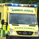 Ambulance Service news