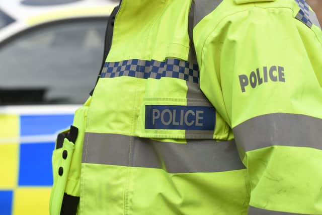 People detained for mental health reasons were held at a police station in Cambridgeshire on nearly half a dozen occasions last year - an action which will be abolished under proposed new rules. Photo: PA EMN-210120-172757001