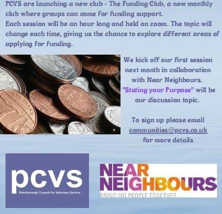 The Funding Club has launched in Peterborough