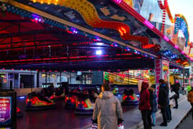Stamford's Mid-Lent fair is cancelled for a second year due to the pandermic. EMN-210126-120059001