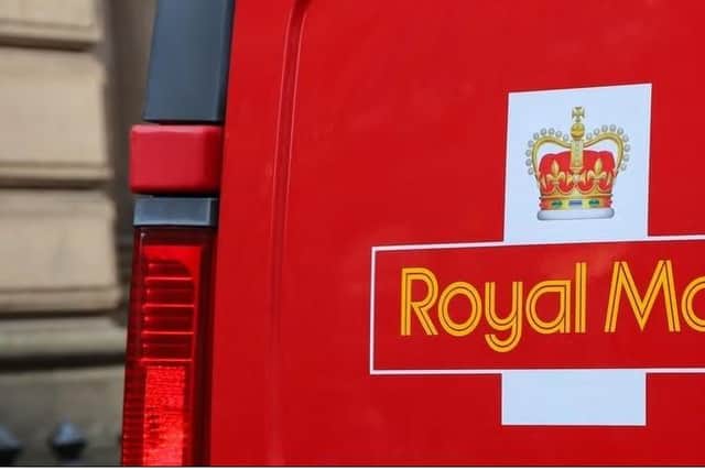 Royal Mail