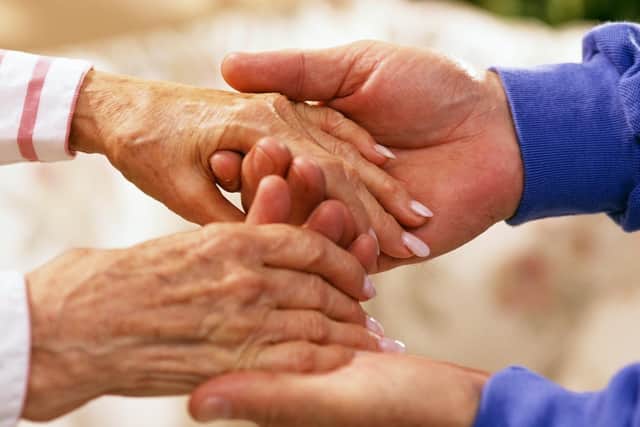 Huge financial pressures on the care system in Peterborough have been revealed under the latest budget proposals released by the city council