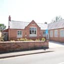 Old Church School, Asfordby