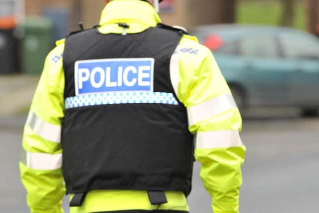 Police