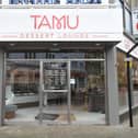 The  former Tamu dessert lounge in Cowgate, Peterborough
