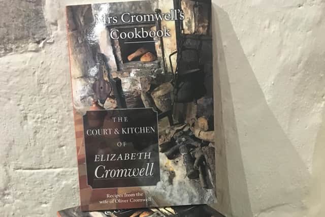 The new cookbook