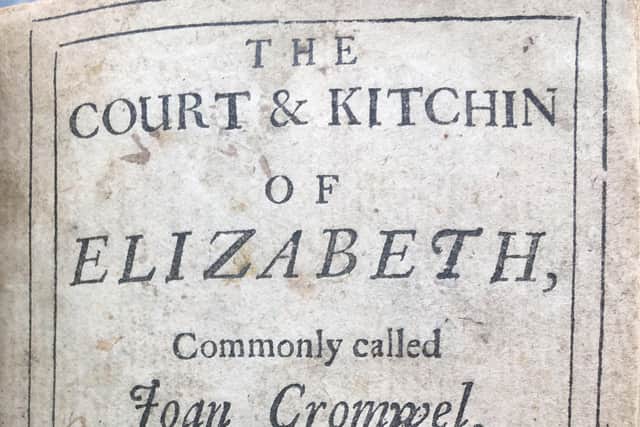 The title of the original book