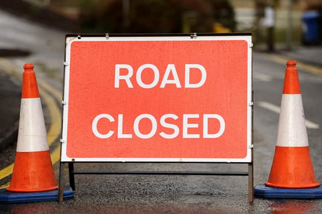 There are 13 sub-standard bridges in the Peterborough area but only four of them are expected to be updated in the next five years due to budget constraints. Photo: PA EMN-210402-150920001