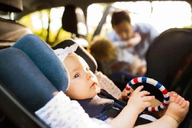 Free support is available for Peterborough parents experiencing relationship and parenting problems