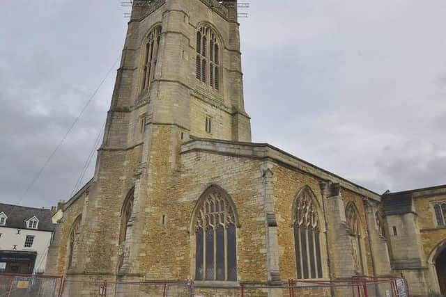 Residents can have their say when the consultation opens later this year