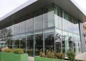 The Key Theatre which was previously run by Vivacity