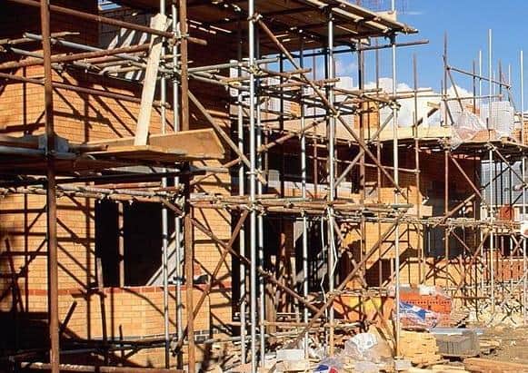 More housing is needed.