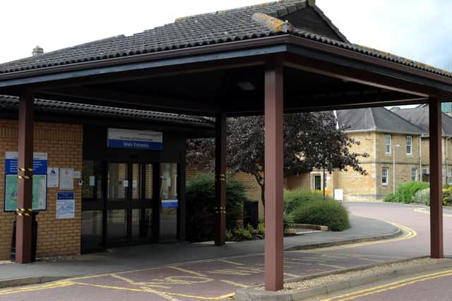 Stamford Hospital EMN-160812-102741001