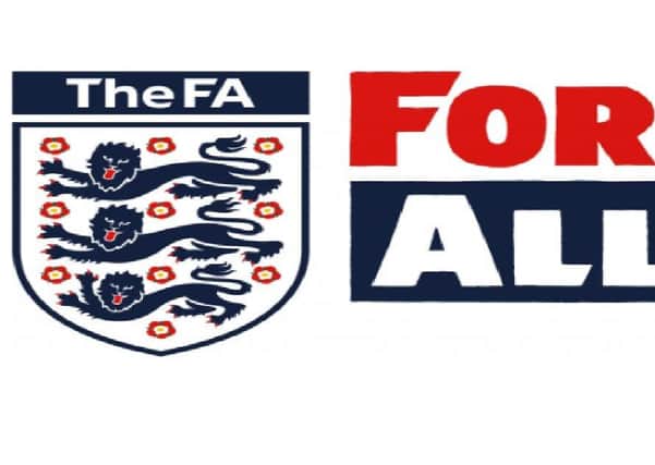 The FA have granted permission for grassroots football to continue until June 30.