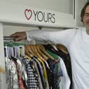 Yours Clothing founder and CEO Andrew Kiliingsworth EMN-210902-124019009