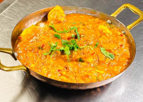 Chicken Bhutuwa recipe by Gurkha Lounge owner Krishna kris