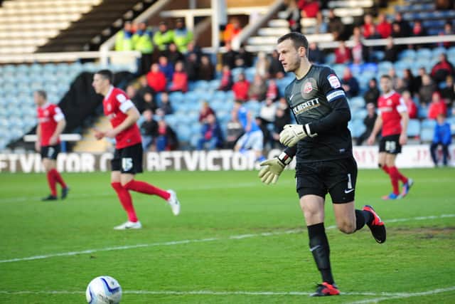 Luke Steele