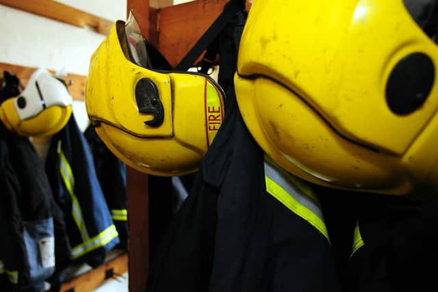 Cambridgeshire fire crews responded to thousands of false alarms in a year, including dozens from malicious hoaxers putting lives in ‘serious danger’. Photo: PA EMN-210225-125636001