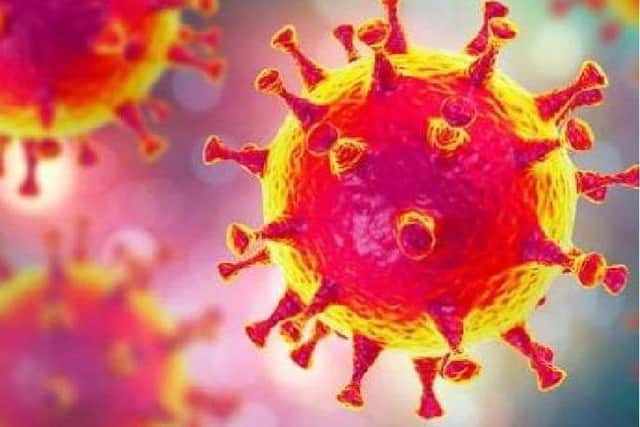 Coronavirus