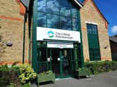 City College Peterborough