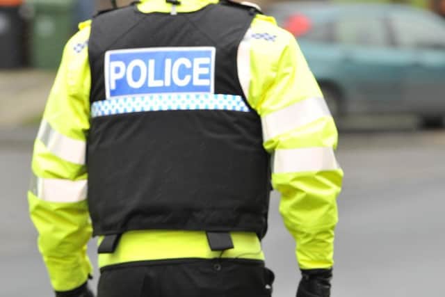 Police