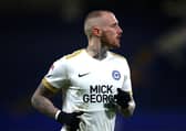 Marcus Maddison.. Photo: Getty Images.