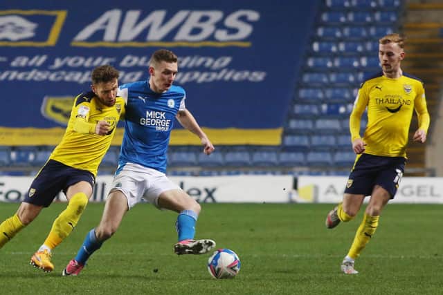 Ethan Hamilton in action. Photo: Joe Dent/theposh.com.