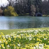 Burghley reopens March 29