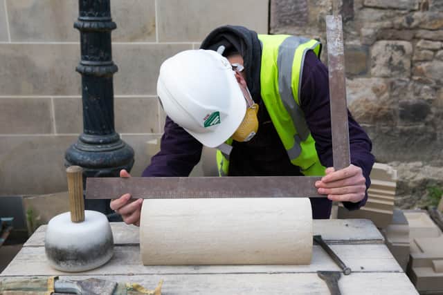 The number of apprenticeships started by people in Peterborough has dropped to the lowest level since a Government shake-up of the system. Photo: PA EMN-211103-171205001