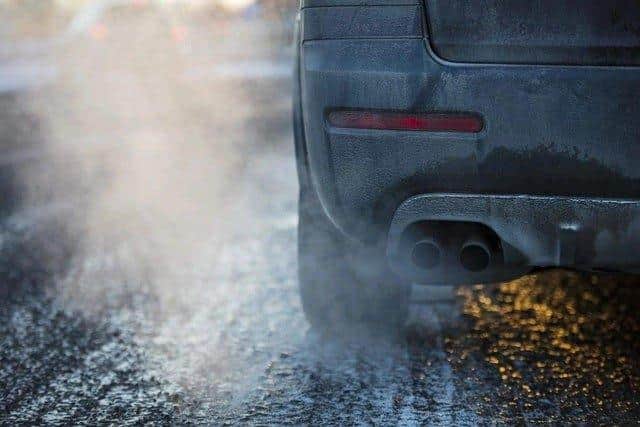 All cars running on fossil fuels could be phased out of Cambridgeshire and Peterborough by 2050