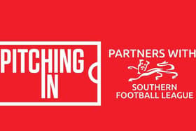 The 2021/22 Southern League season will start on August 14