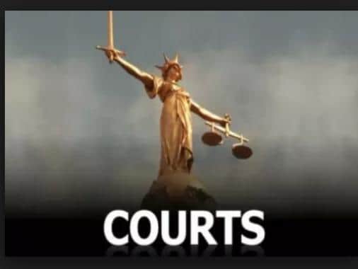 Court news