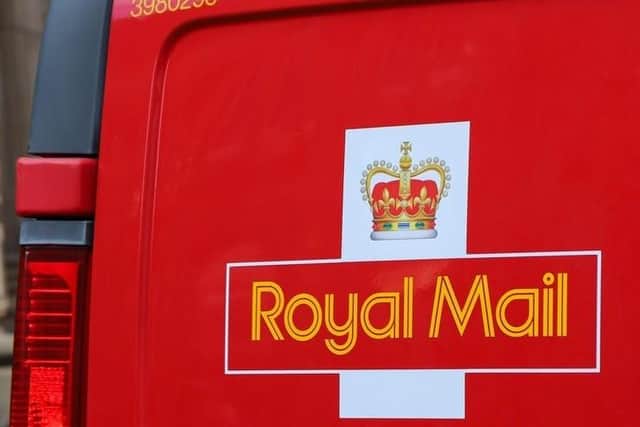 A number of staff members at the Orton Southgate Delivery Office are self-isolating.