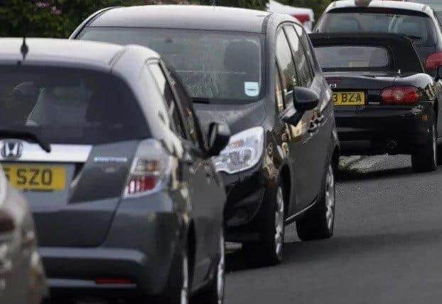 Fenland District Council wants to take a tougher stance on illegal parking