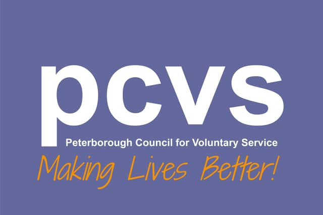 Peterborough Council for Voluntary Services