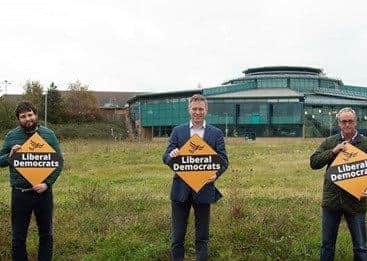 The Liberal Democrats in Peterborough have revealed their manifesto