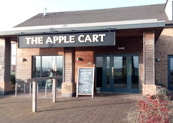 The  Apple Cart, Cardea, Peterborough EMN-171101-171035001