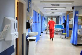 More than 100 new clinical workers joined North West Anglia Trust hospitals in the last year, figures reveal. Photo: PA EMN-210318-170154001