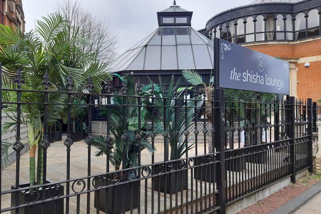 City centre foodie pub will add to Peterborough’s café culture