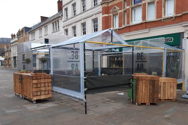 City centre foodie pub will add to Peterborough’s café culture