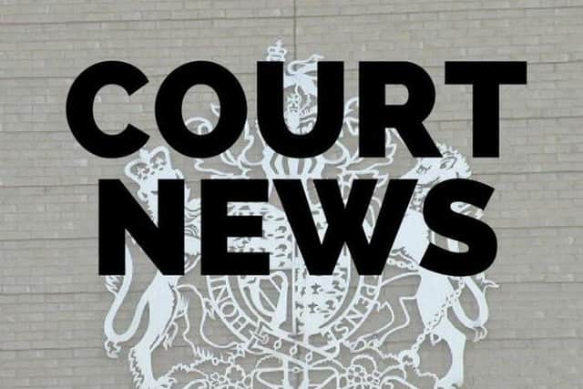 Court news