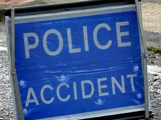 Police are appealing for witnesses